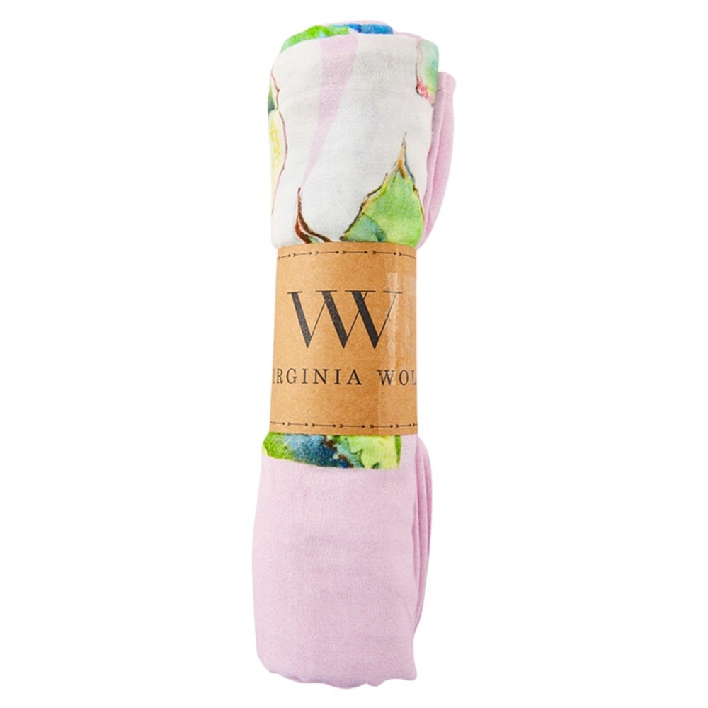 Virginia Wolf Wander Wrap! Namaste 🙏